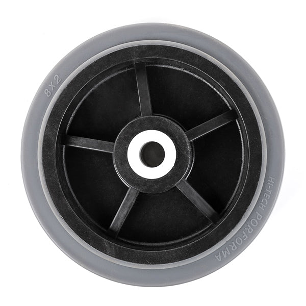 KIMPEX WHEEL REPL 8" JACK ROLLER QTY1 288250