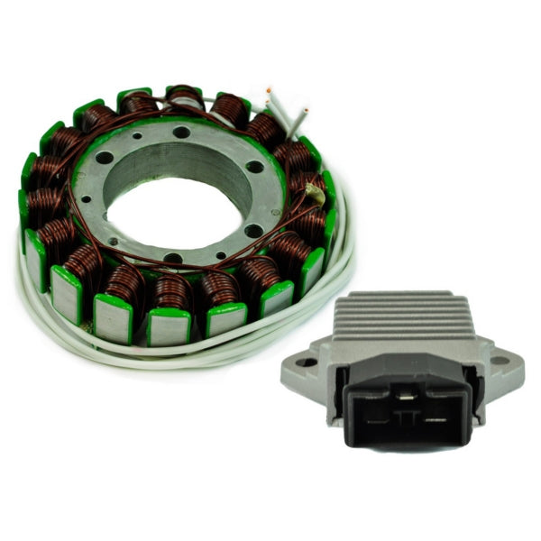 KIMPEX HD STATOR/REG/RECTIFIER HD HON RM22963