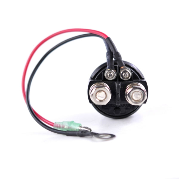 KIMPEX HD HD STARTER RELAY SOLENOID SWITCH YAM KIM RMS090-101724