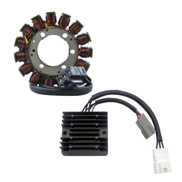 KIMPEX HD STATOR/REGUL/RECTIFIER KAWA KIMPEX RMS900-100117