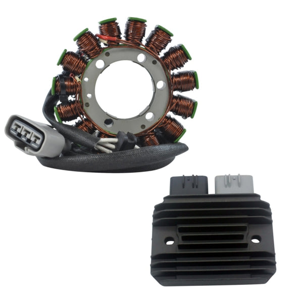 KIMPEX HD STATOR/REGUL/RECTIFIER KAWA KIMPEX SF-900-006533