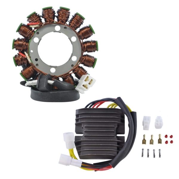 KIMPEX HD STATOR/REGUL/RECTIFIER SUZ KIMPEX RMS900-100116