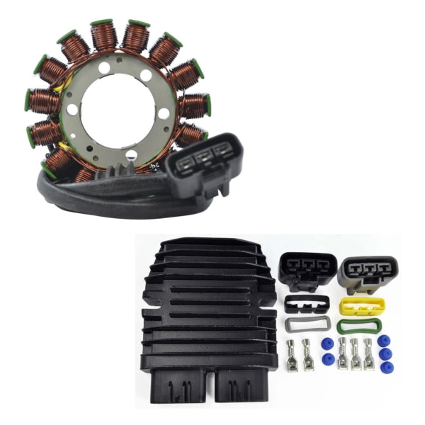 KIMPEX HD STATOR/REGUL/RECTIFIER YAM KIMPEX RMS900-100118