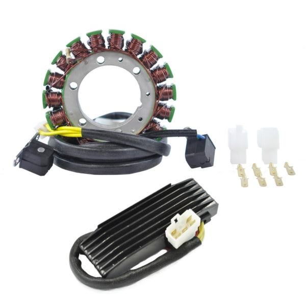KIMPEX HD STATOR KIT SUZ KIMPEX SF-900-006528