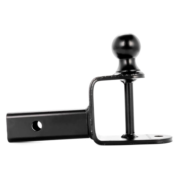 BLACK BOAR BALLMOUNT 2" BALL 2" SHANK BLACKBOAR 66025