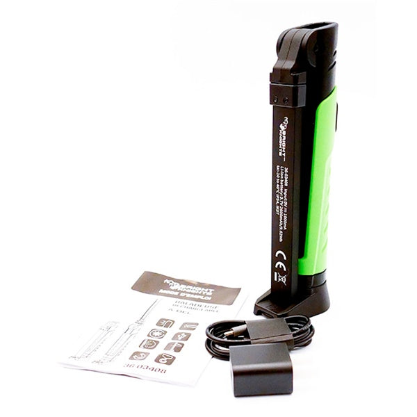 BRIGHT KNIGHTS LIGHT WORK FORMAT REGULARE 36-03408