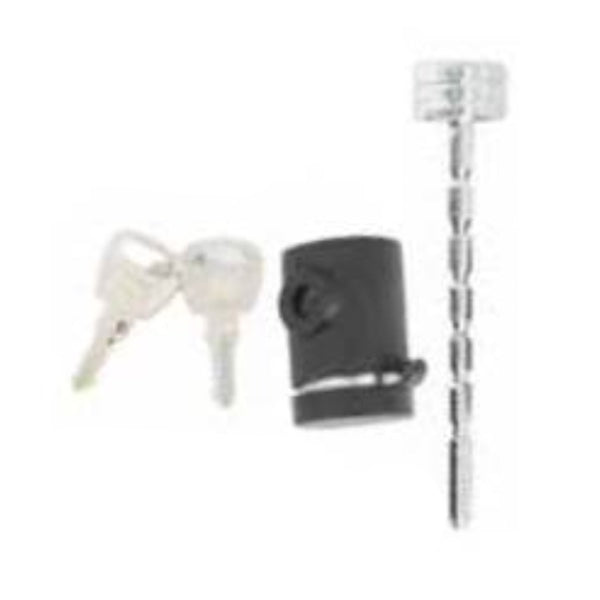 TRANSIT COUPLING LOCK CHR 25-23503