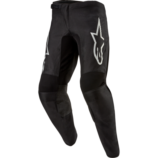 ALPINESTARS PANT F-GRAPH BLK/SILV 28 3723824-119-28