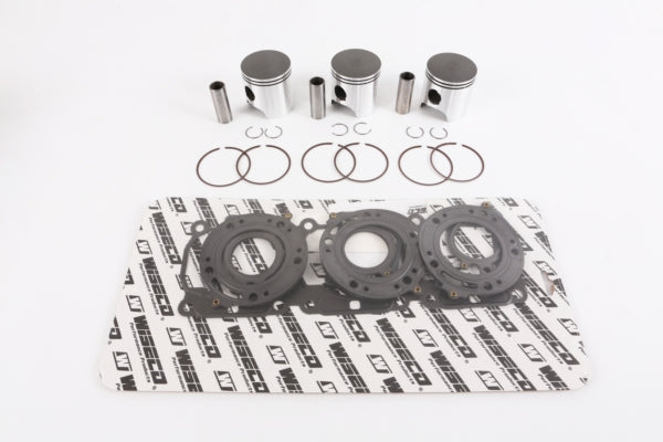 WISECO PISTON KIT YAM WISECO SK1332