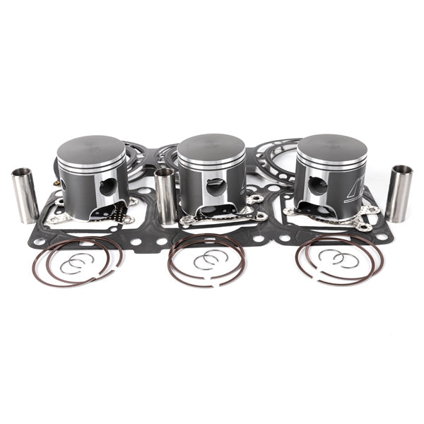 WISECO PISTON KIT YAM WISECO SK1325