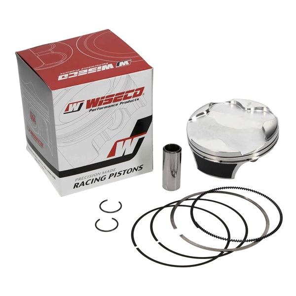 WISECO PISTON HUSQ WISECO 40015M08800