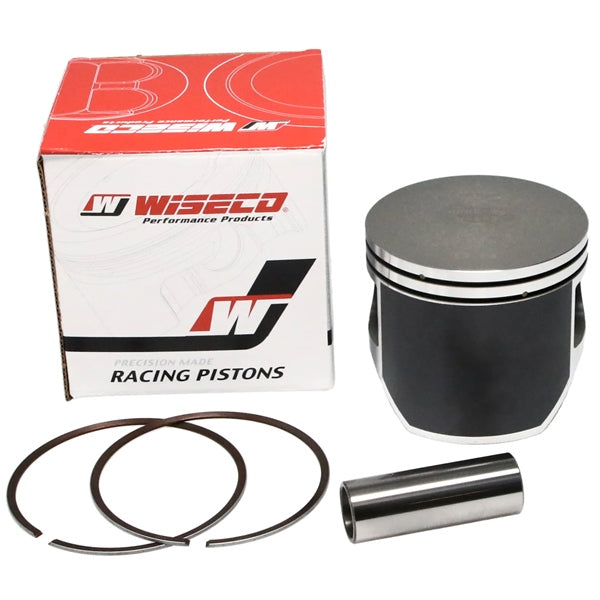 WISECO PISTON POL WISECO 2456M08500