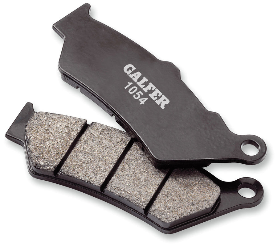GALFER FD172G1054 BRAKE PADS FD172G1054