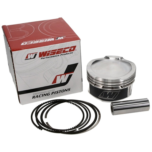 WISECO PISTON KIT YAM WISECO SK1366