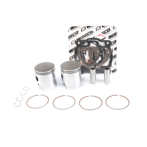 WISECO PISTON KIT POL WISECO SK1362