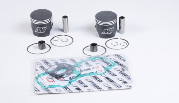 WISECO PISTON KIT SKI-DOO WISECO SK1376