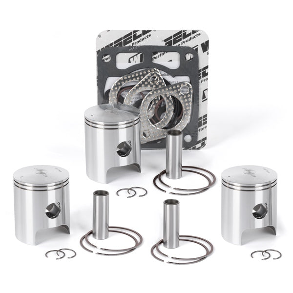 WISECO PISTON KIT POL WISECO SK1190