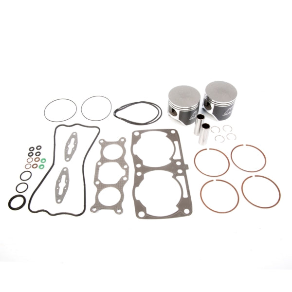 WISECO PISTON KIT POL WISECO SK1396