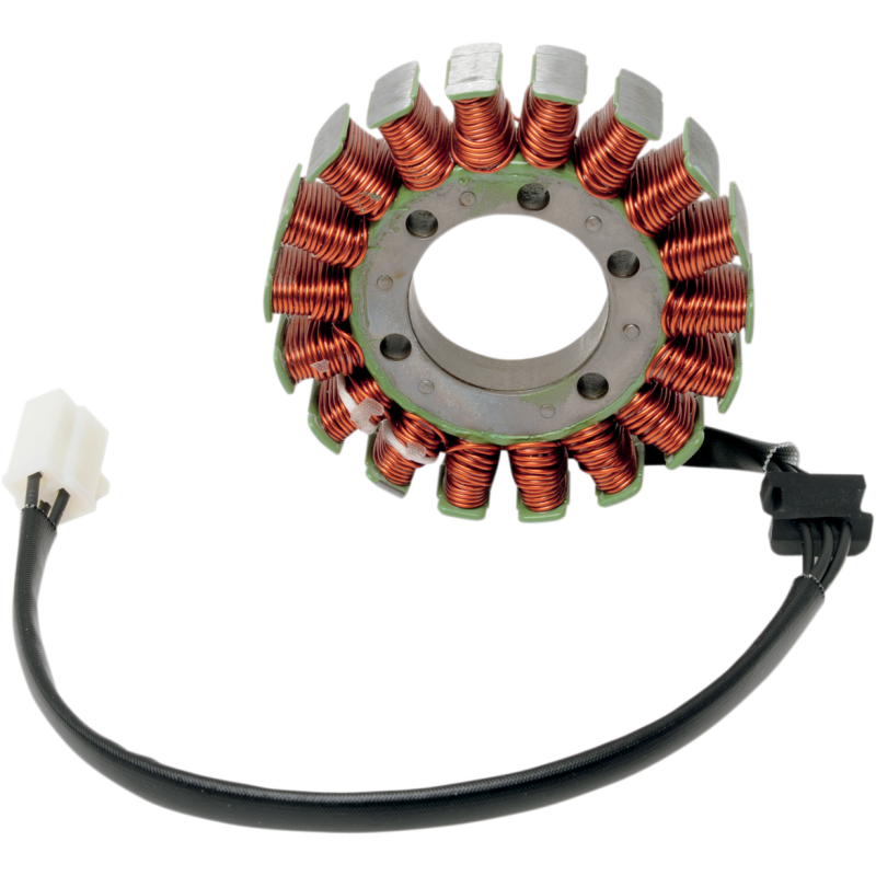 RICK'S MOTORSPORT ELECTRIC STATOR KAW 21-227 21-227