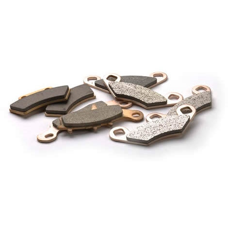 EPI HO442040 EPI BRAKE PAD HD FT HO442040