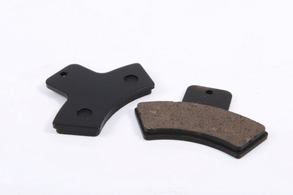 EPI WE442100 EPI BRAKE PAD HD RR POL WE442100