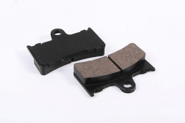 EPI WE442200 EPI BRAKE PAD RR YAM WE442200