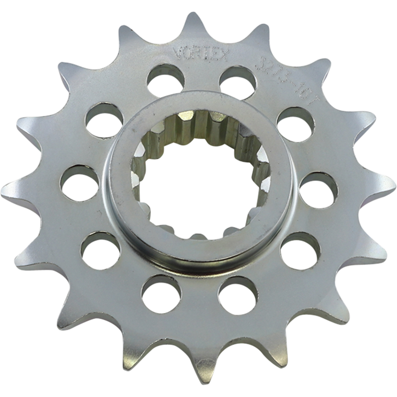 VORTEX VORTEX F5 16 TOOTH FRONT SPROCKET 3273-16