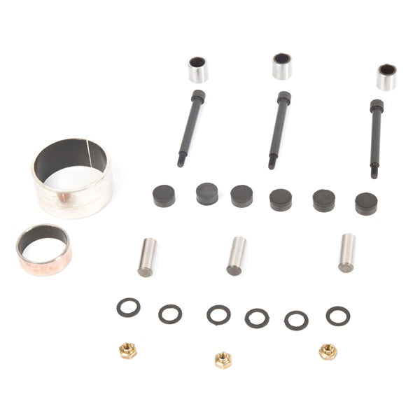 EPI CLUTCH REBUILD KIT POL EPI WE210185
