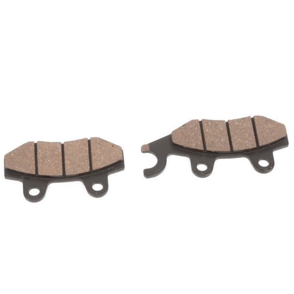EPI WE440335 EPI BRAKE PAD FT RG C-AM WE440335