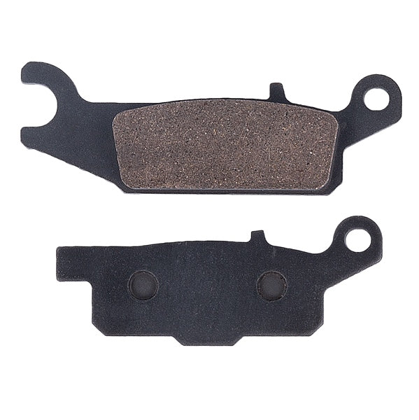 EPI WE445381 EPI BRAKE PAD FT RG YAM WE445381