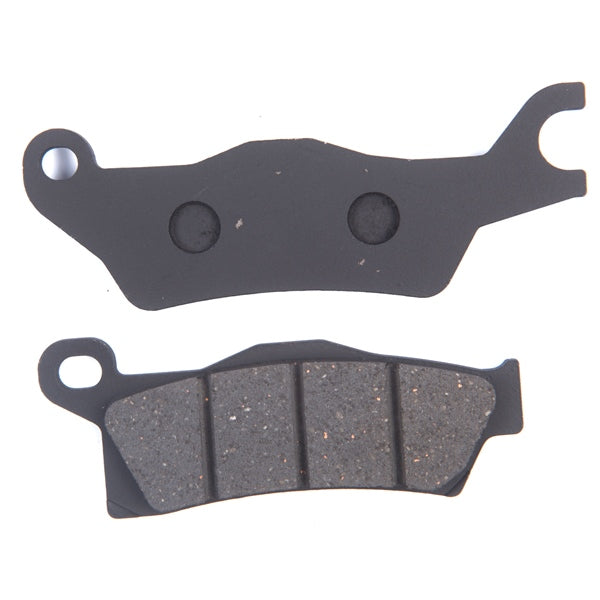EPI WE445396 EPI BRAKE PAD FT/RR RG C-AM WE445396