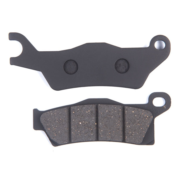 EPI WE445397 EPI BRAKE PAD FT LF C-AM WE445397