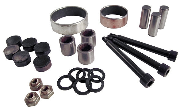 EPI CLUTCH REBUILD KIT POL EPI WE210910
