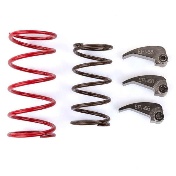 EPI CLUTCH KIT A/C EPI WE437149