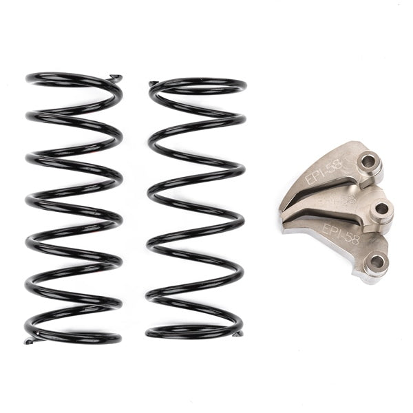 EPI CLUTCH KIT A/C EPI WE437254