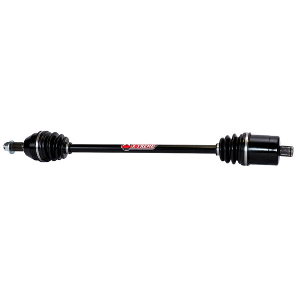 DEMON AXLE HD EXTREME RR LF/RG POL DEMON PAXL-6091XHD