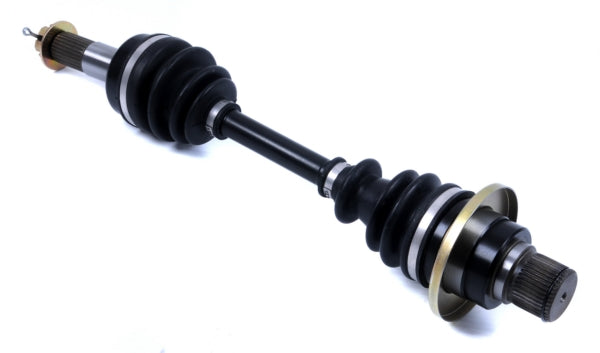 DEMON AXLE COMPL HD RR/RG YAM DEMON PAXL-1093HD