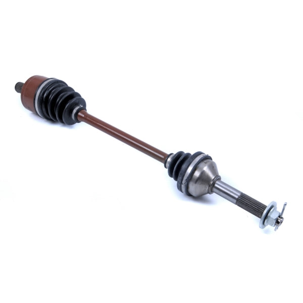 KIMPEX AXLE COMPL KAWA KIMPEX PAXL-1114