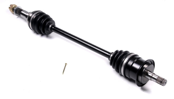 DEMON AXLE COMPL HD FT/LF C-AM DEMON PAXL-3001HD