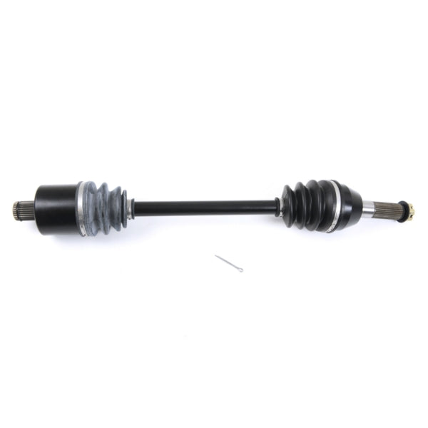 KIMPEX AXLE COMPL POL KIMPEX PAXL-6028