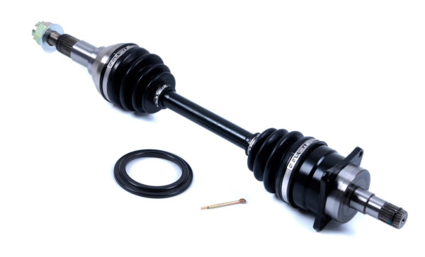 DEMON AXLE COMPL HD FT/LF C-AM DEMON PAXL-1128HD