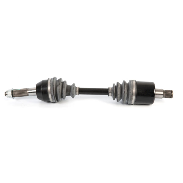 DEMON AXLE COMPL HD RR POL DEMON PAXL-1138HD