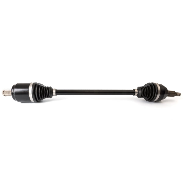 DEMON AXLE COMPL HD FT POL DEMON PAXL-6016HD