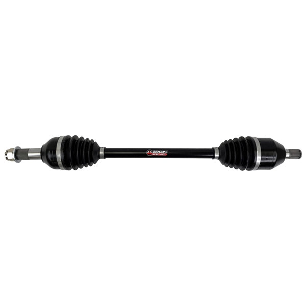 DEMON AXLE COMPL HD RR LF/RG C-AM DEMON PAXL-3067HD