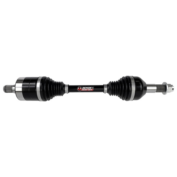 DEMON AXLE COMPL HD RR RG C-AM DEMON PAXL-3065HD