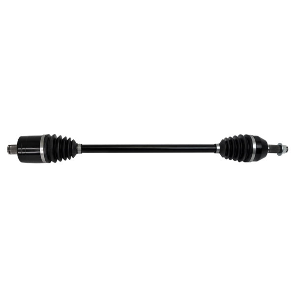 DEMON AXLE COMPL HD RR LF/RG POL DEMON PAXL-6091HD