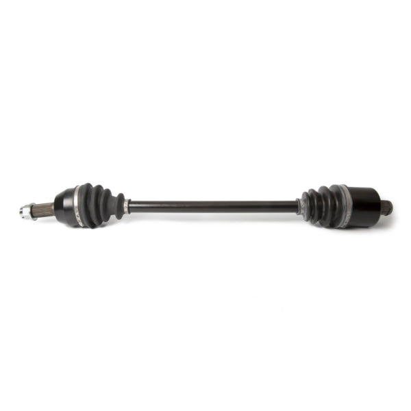 KIMPEX AXLE COMPL POL KIMPEX PAXL-6051