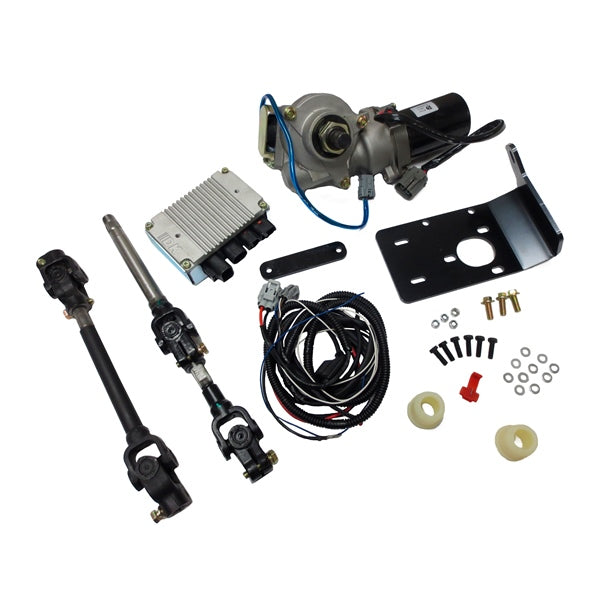 RUGGED ELECTRIC POWER STEERING KIT PEPS-1001