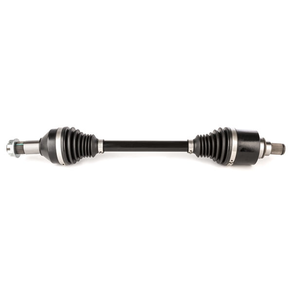 DEMON AXLE COMPL HD FT/LF A/C DEMON PAXL-2018HD