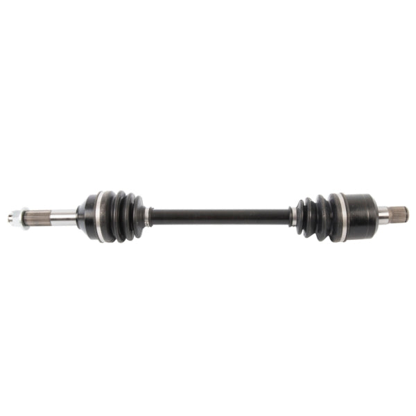 DEMON AXLE COMPL HD RR/LF KAWA DEMON PAXL-5012HD